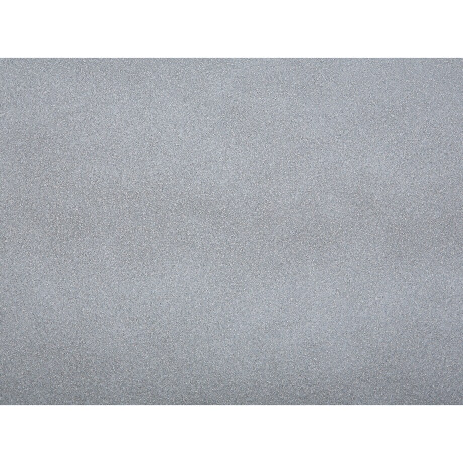 Zestaw 2 doniczek 31 x 31 x 58 cm szary ABDERA