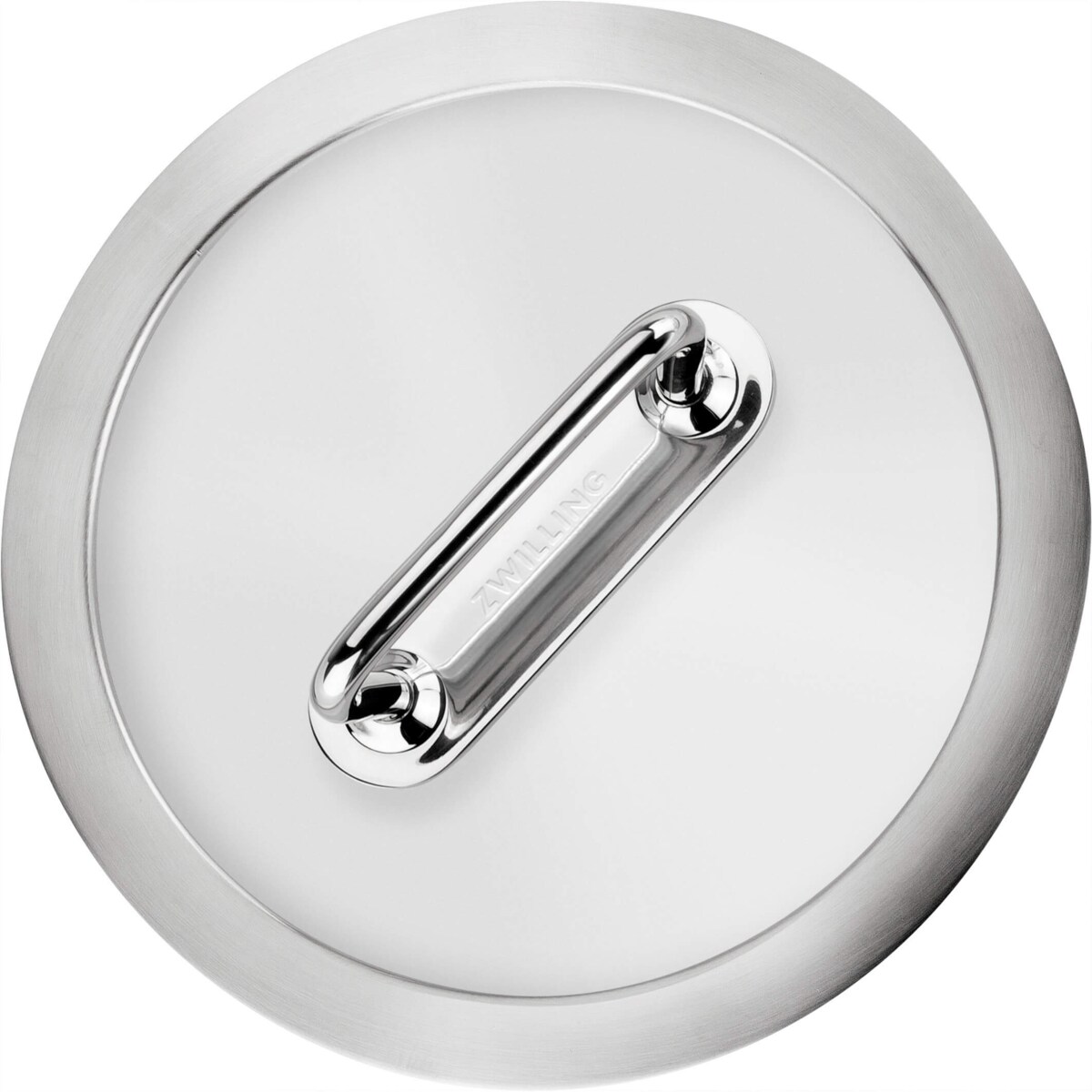 Garnek wysoki z pokrywką Zwilling Pro - 2 ltr