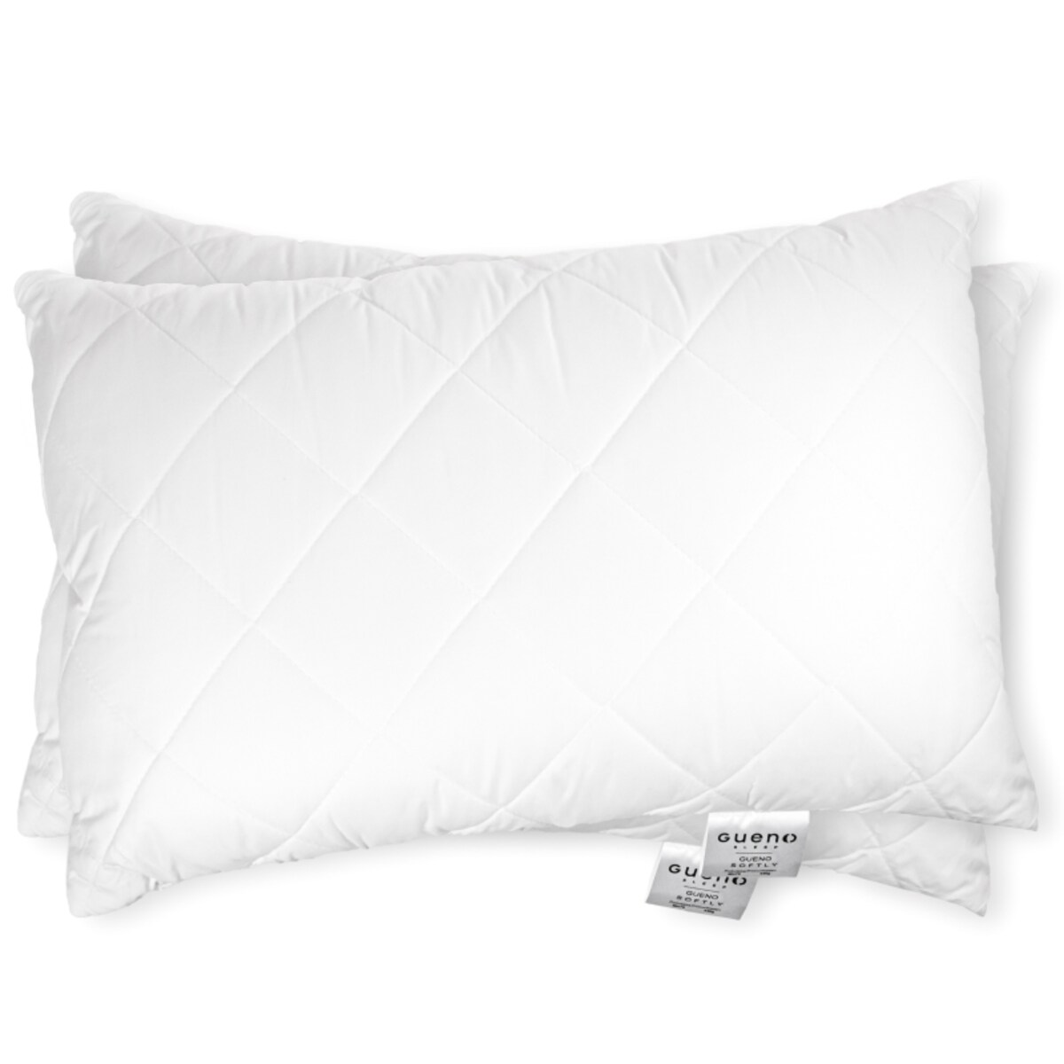 Poduszka antyalergiczna Softly 70x80 GUENO