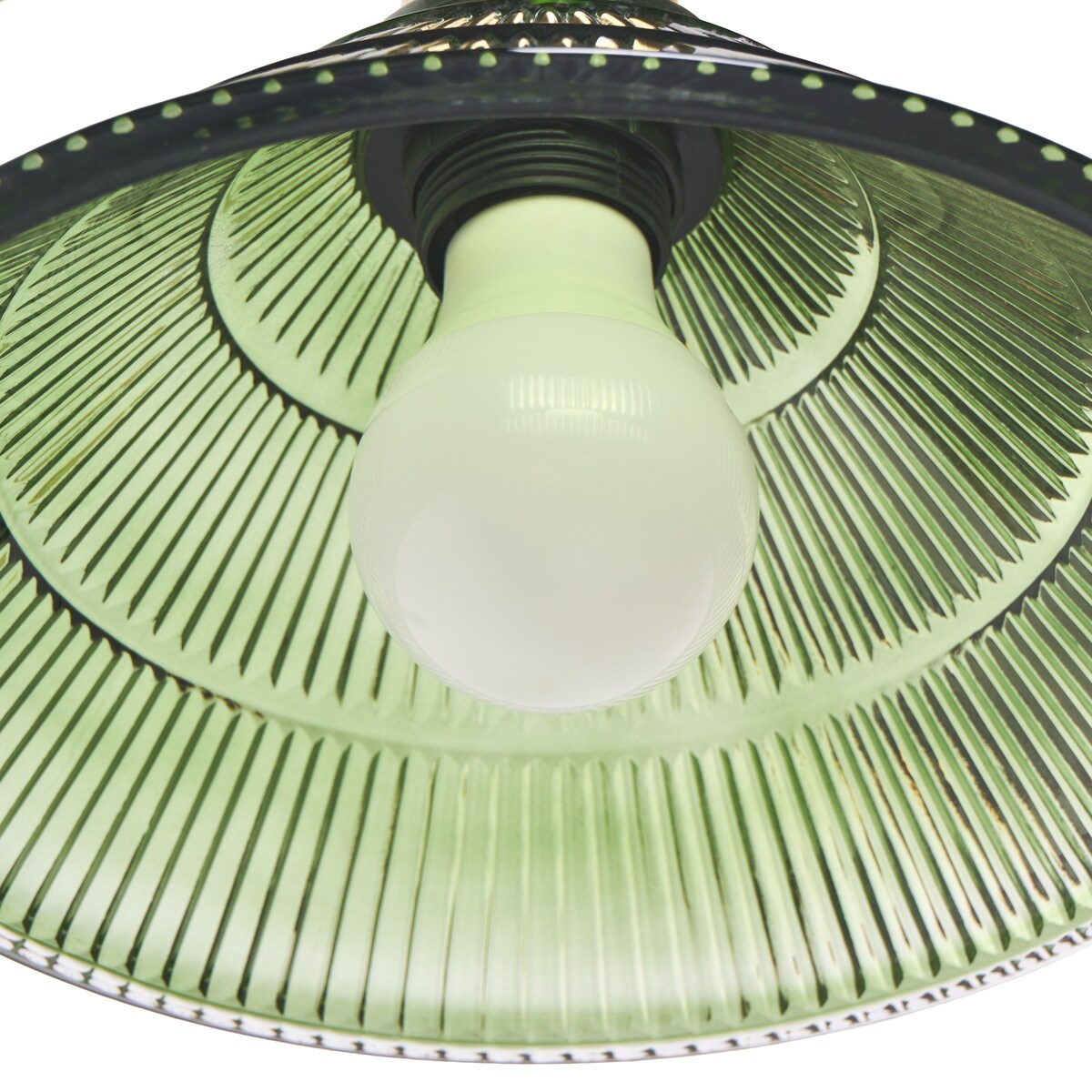 Zestaw 2 lamp ściennych SUMPUL Złoty Metal
