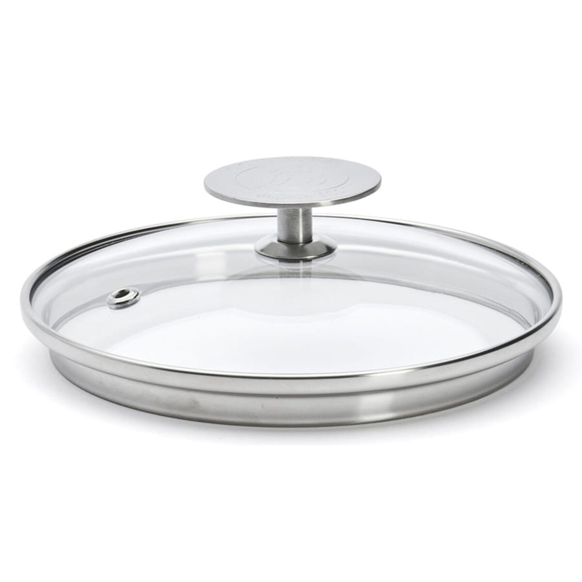 De Buyer ALCHIMY Pokrywka szklana śr. 14 cm