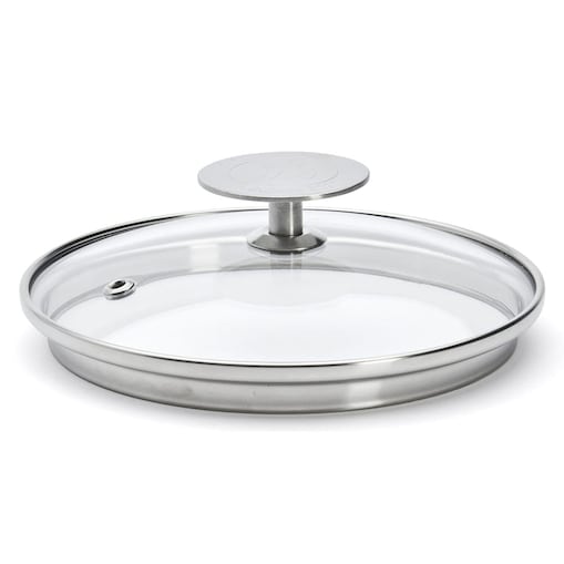 De Buyer ALCHIMY Pokrywka szklana śr. 14 cm