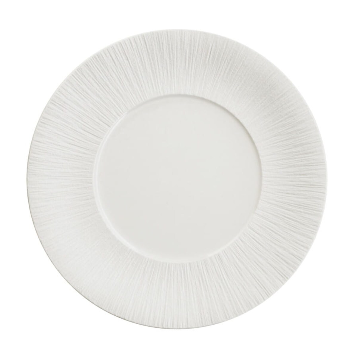 Verlo SENSE Talerz płaski, śr. 31 cm