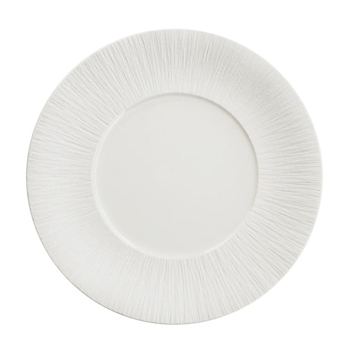 Verlo SENSE Talerz płaski, śr. 31 cm