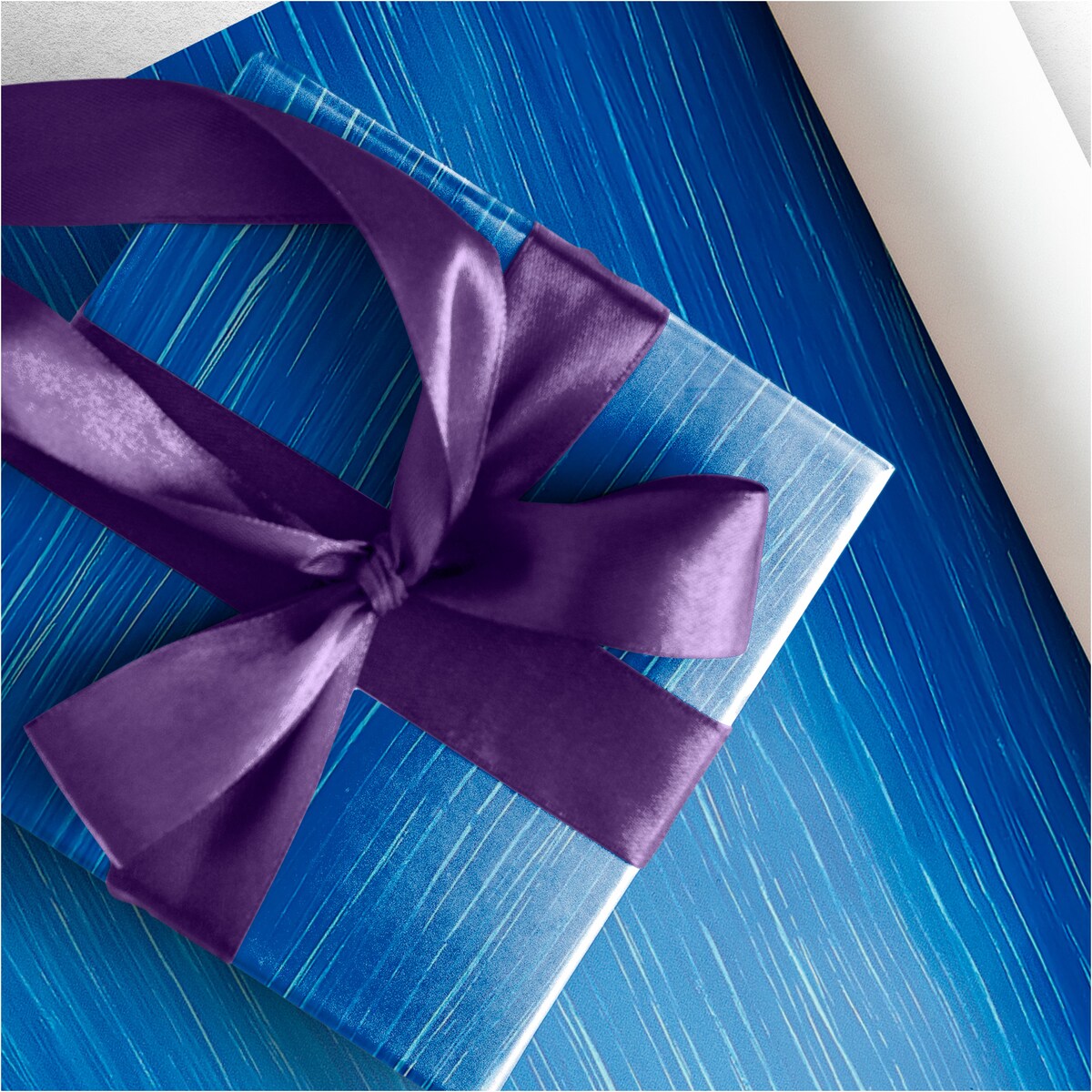 Papier Prezentowy Do Pakowania Prezentów 20 m MEGAROLKA Ozdobny Do Paczek Na Walentynki Urodziny