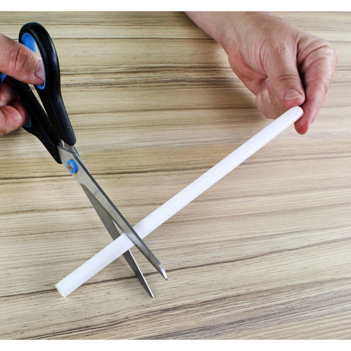 PME Wsporniki do tortów z tworzywa (100 sztuk) 40 cm