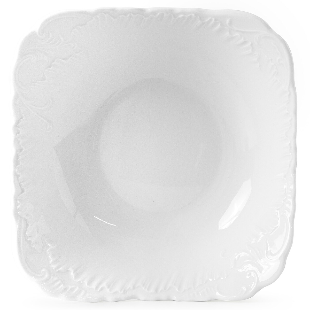 Konsimo ROCOCO MARIA Salaterka 6 szt.