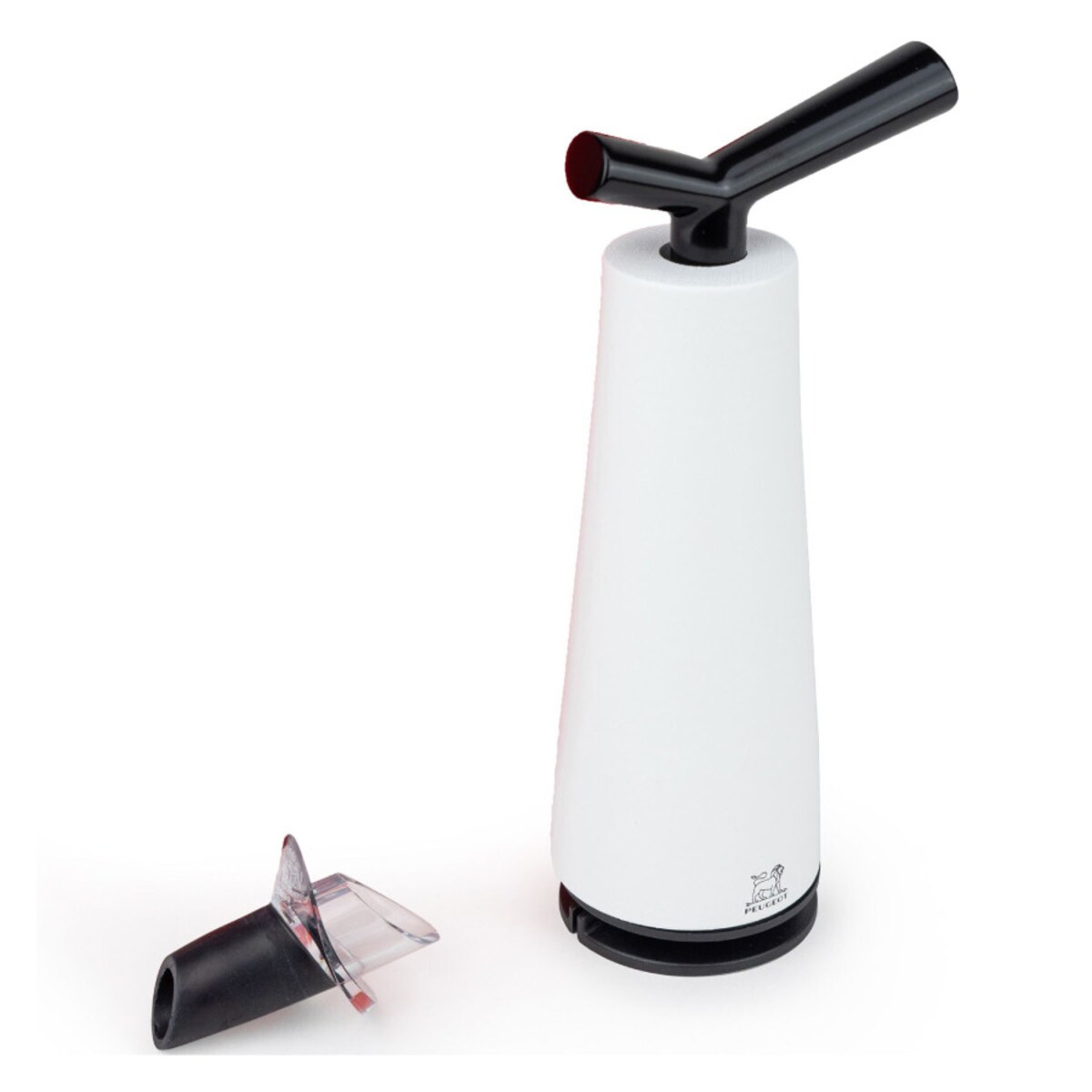 Korkociąg z nalewakiem Vigne, Peugeot