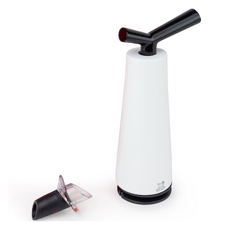 Korkociąg z nalewakiem Vigne, Peugeot