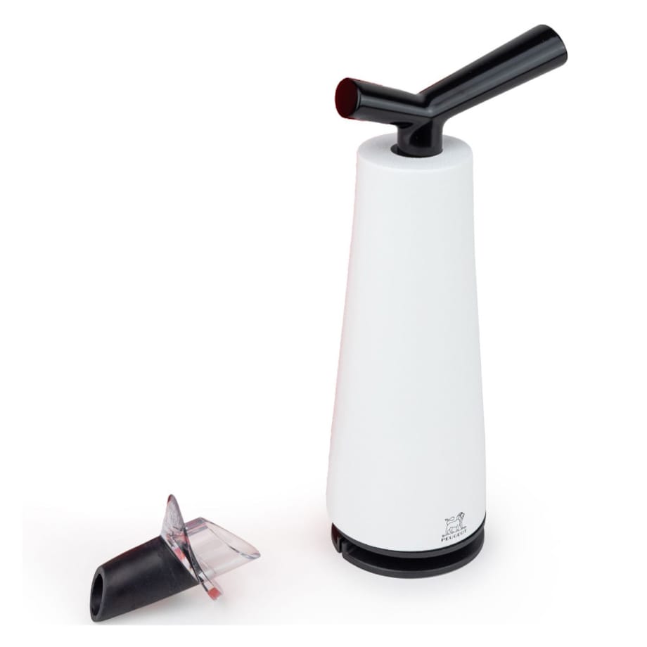 Korkociąg z nalewakiem Vigne, Peugeot