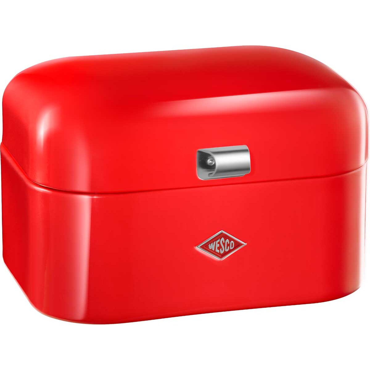 Chlebak czerwony 280mm Single Grandy Wesco