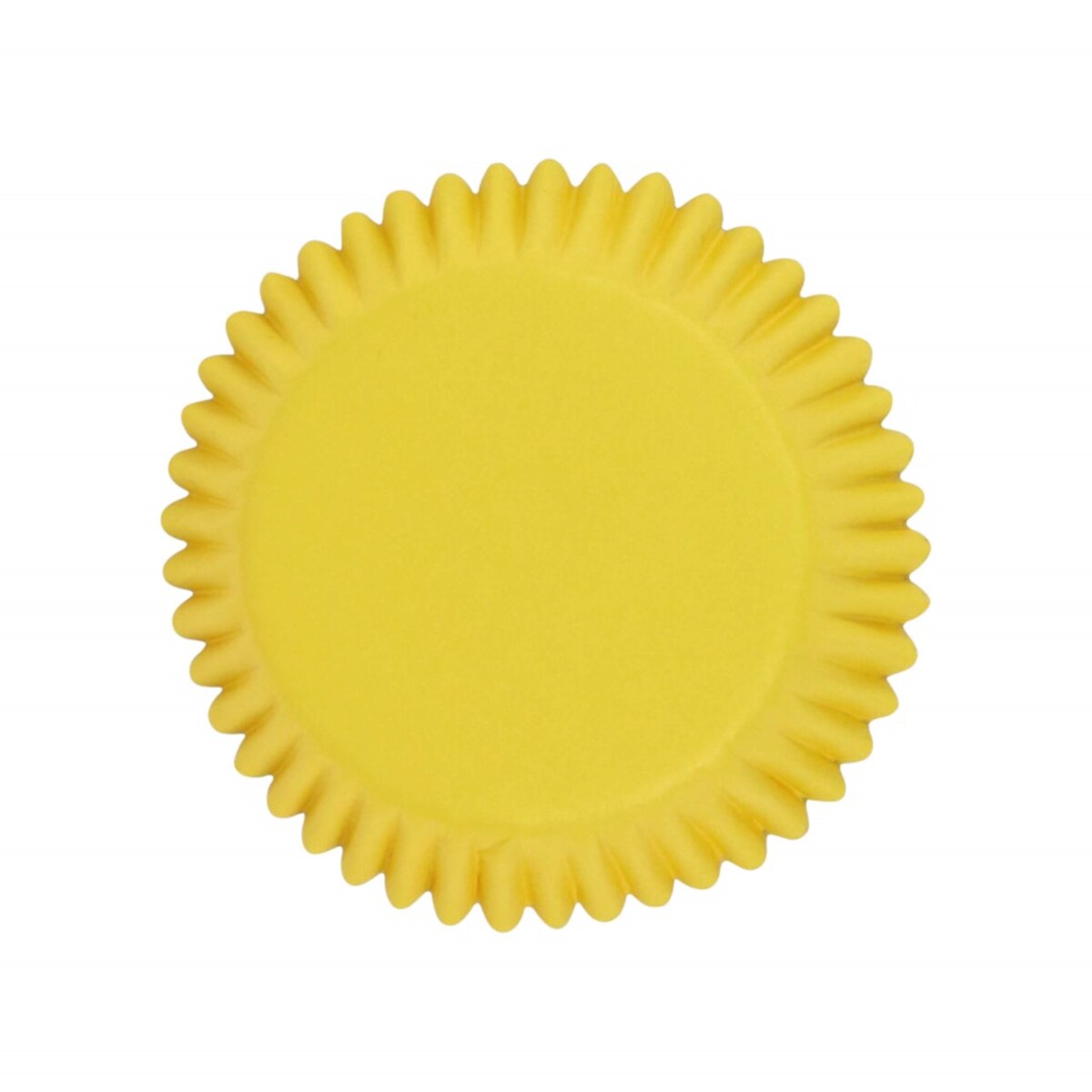 PME Papilotki do babeczek w kolorach tęczy (100 sztuk) wielokolorowy