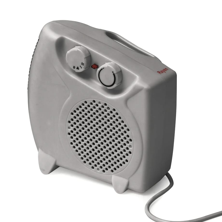 Ogrzewany pokrowiec na suszarkę do prania Rayen