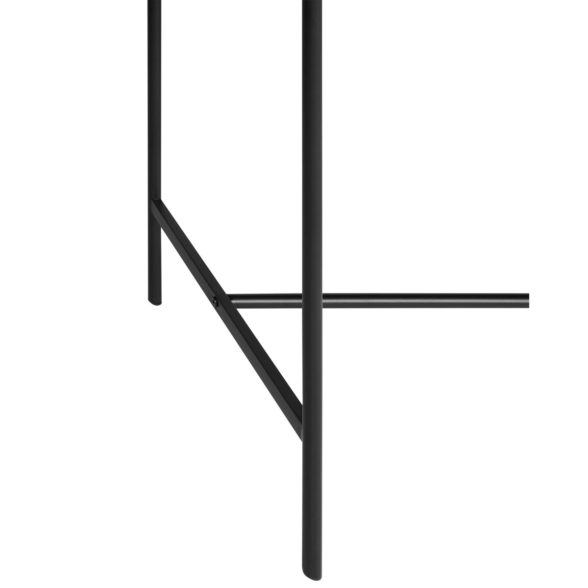 Konsola BIRSON Czarny