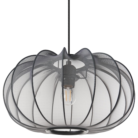Lampa wisząca TOCUYO Czarny