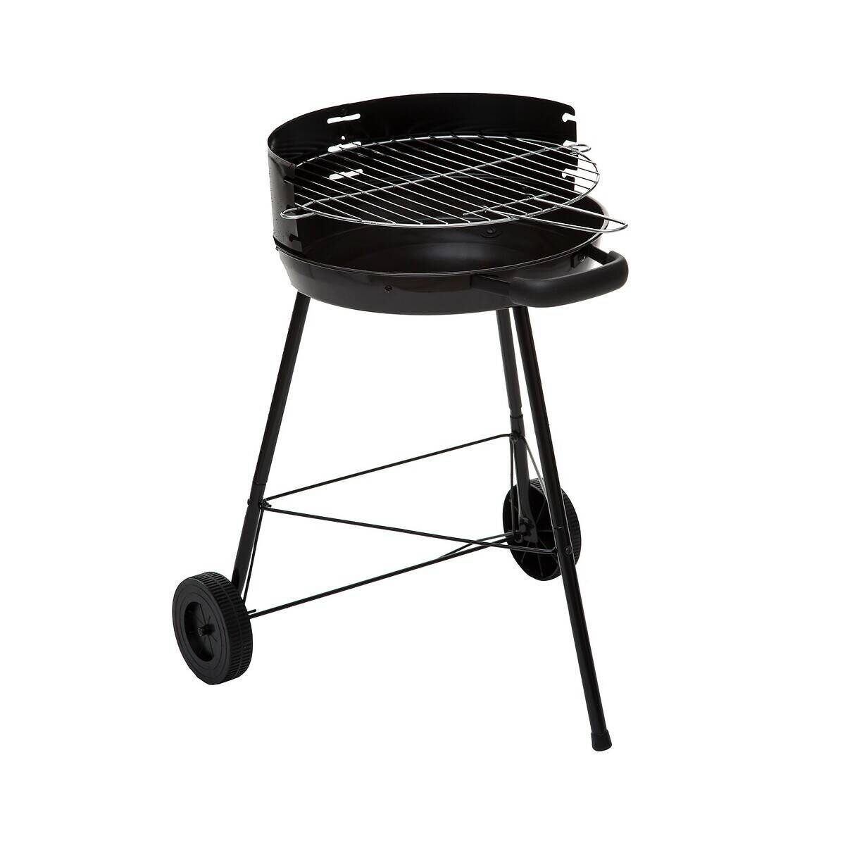 Poręczny grill węglowy JUNA