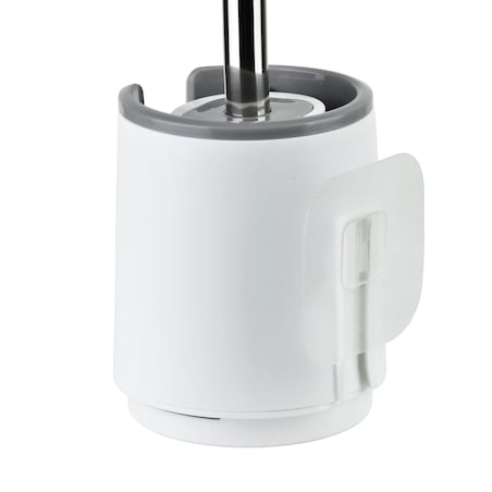 Szczotka WC EDA Silicone