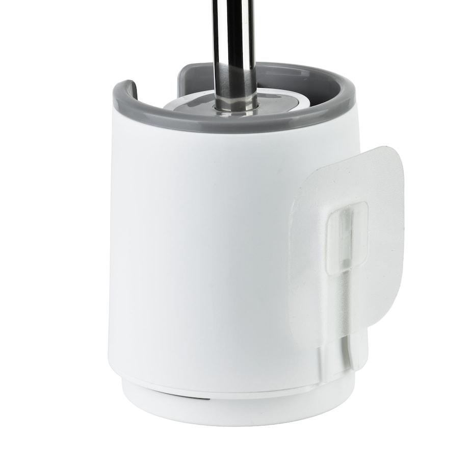 Szczotka WC EDA Silicone