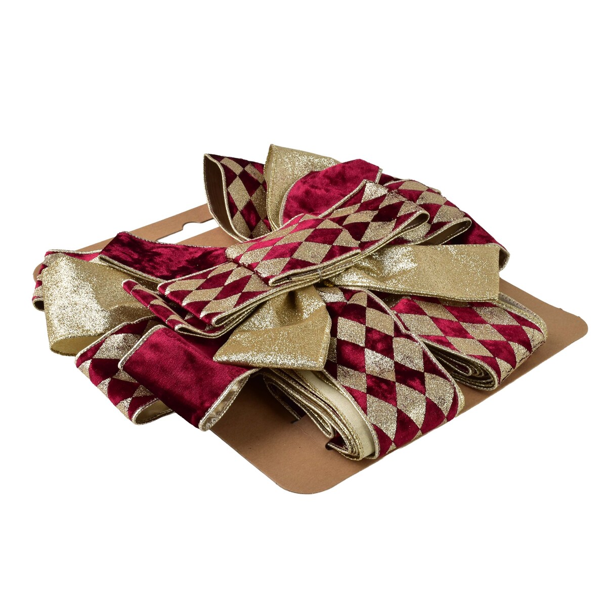 Kokarda Santa Lila