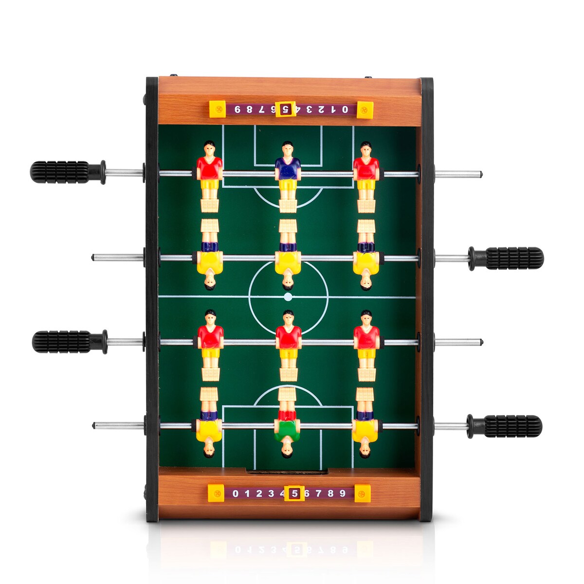 Piłkarzyki stołowe Neo-sport NS-439 stół do gry dla dzieci 1439