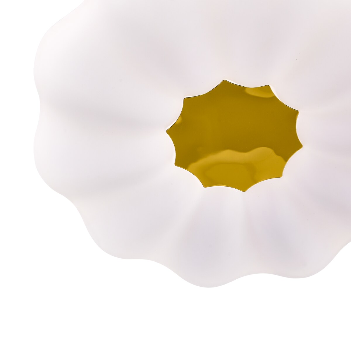 Plafon Light Prestige Ariva biały LED 4000K 1 szt.