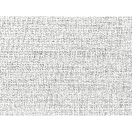 Łóżko z pojemnikiem tapicerowane 180 x 200 cm jasnoszare DINAN