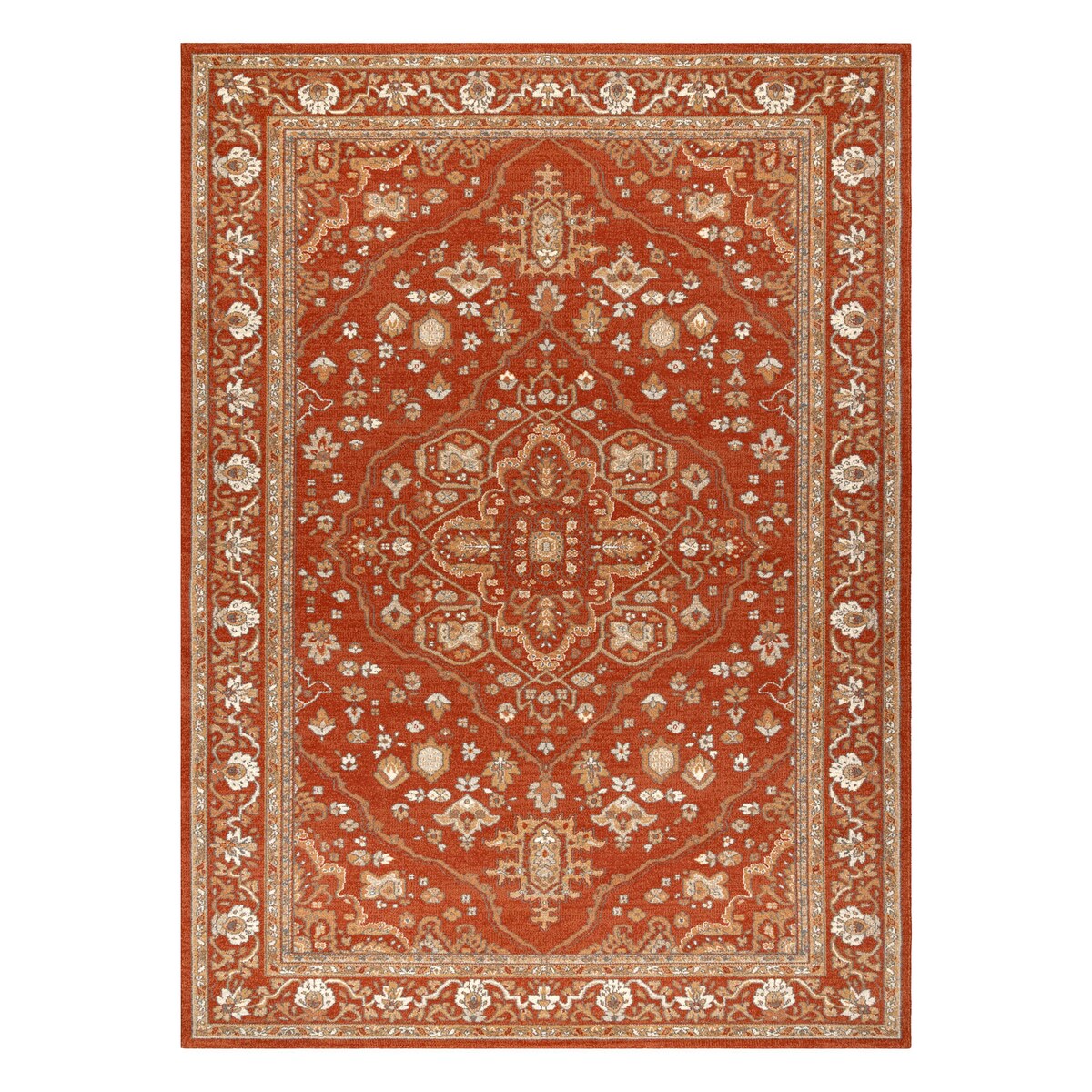 Dywan SOHO 477.01.LA301 wełniany OSTA - 200x300 cm