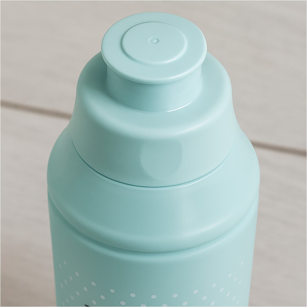 Bidon Dla Dzieci Butelka Na Wodę 375 Ml Best Friends Niebieski