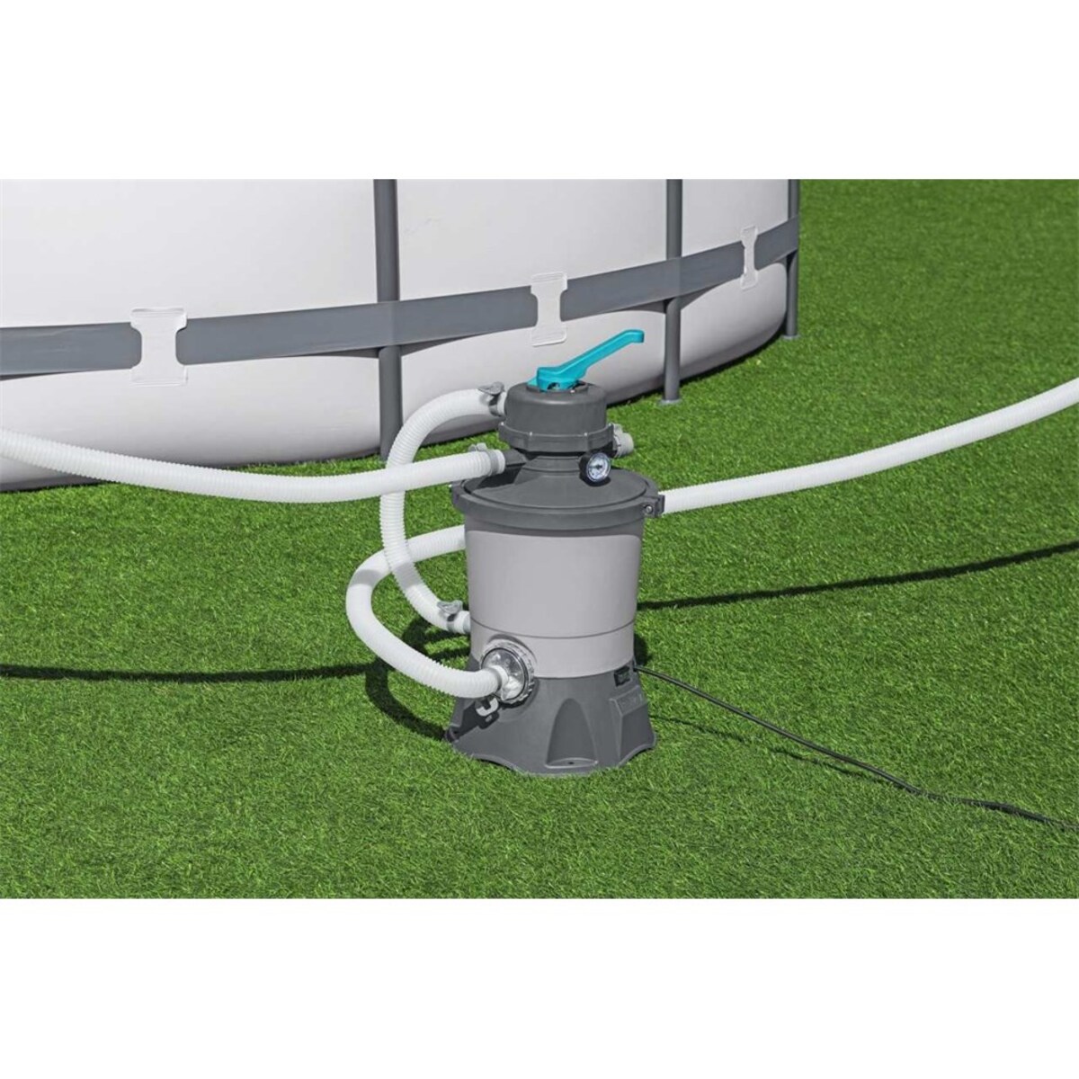 Bestway pompa piaskowa 58515RAM