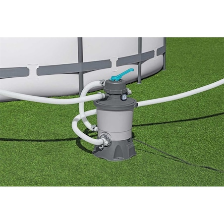 Bestway pompa piaskowa 58515RAM