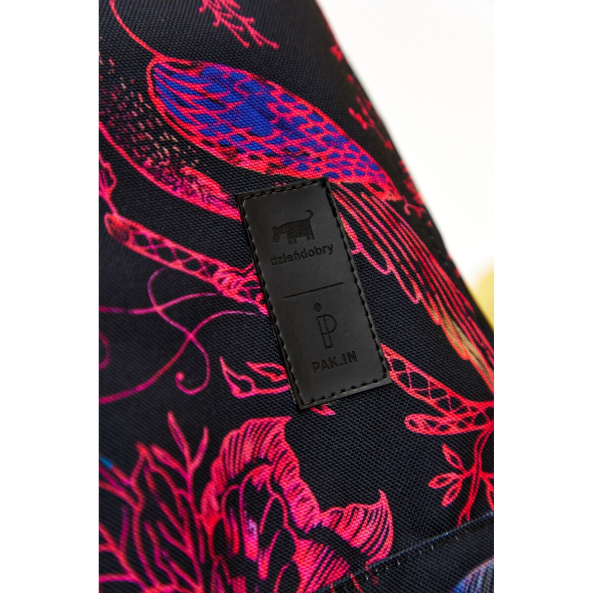 Torbo-plecak 2.0 Istambuł