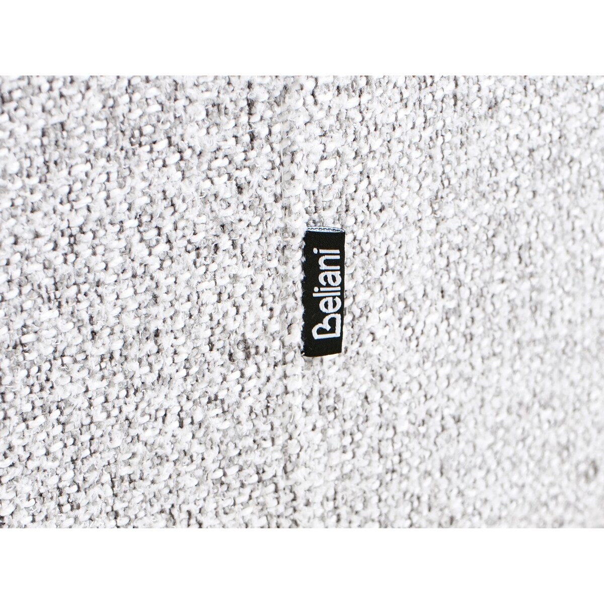 ROSET Szary dla 3 osób