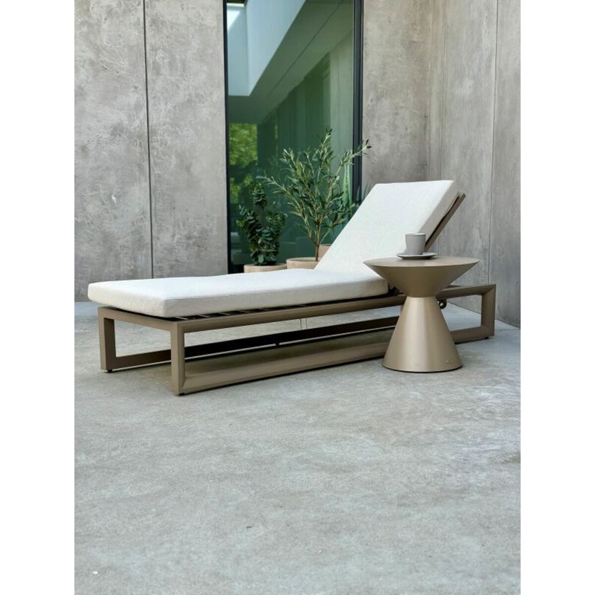 LEŻAK LORENZO SZAMPAŃSKI