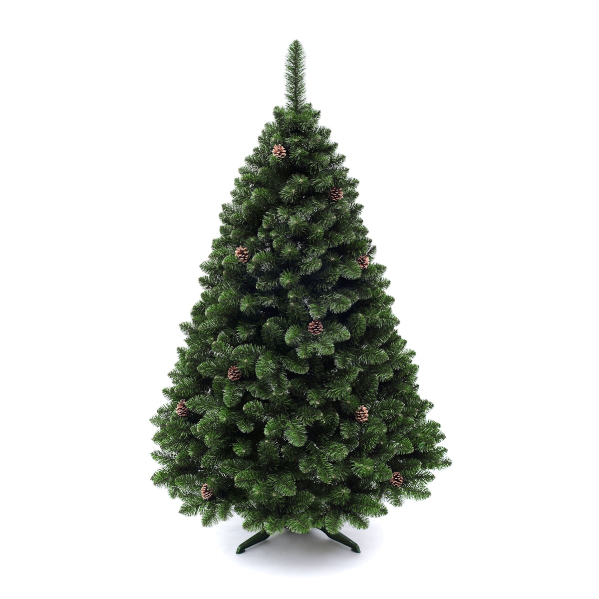 Choinka sztuczna Sosna naturalna