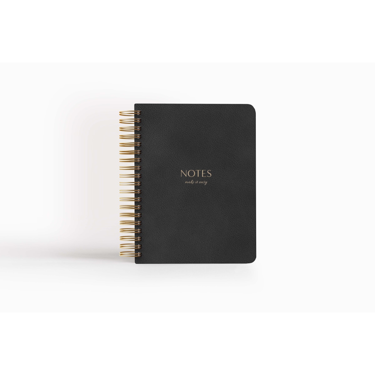 NOTES NA SPIRALI – PEPPER, MAKE IT EASY