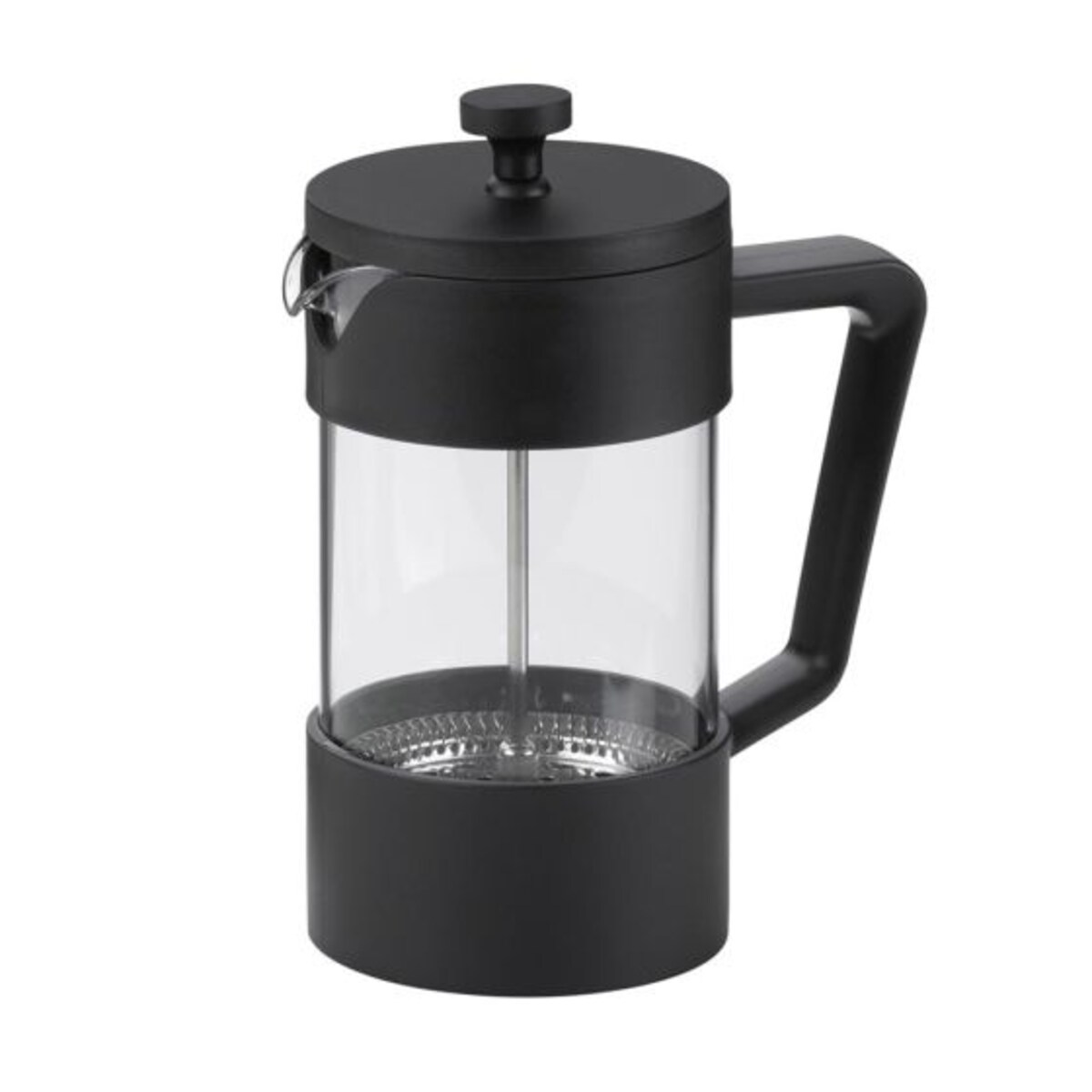 Kafeteria 600 ml (czarna) Roma Kela