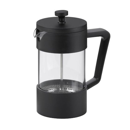 Kafeteria 600 ml (czarna) Roma Kela