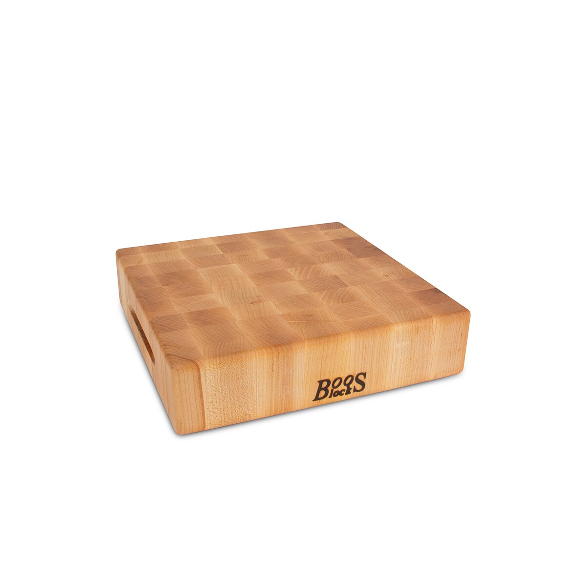Blok do krojenia klon - 31x31x7,5 cm / Boos Blocks