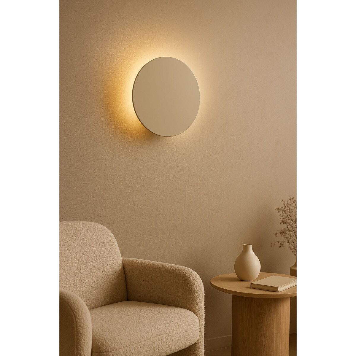 Kinkiet K-5802 z serii TALAR