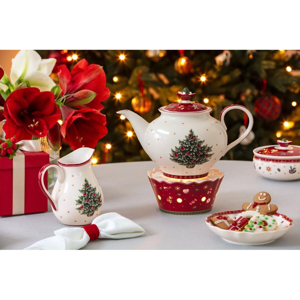 Podgrzewacz do dzbanka Toy's Delight Villeroy & Boch