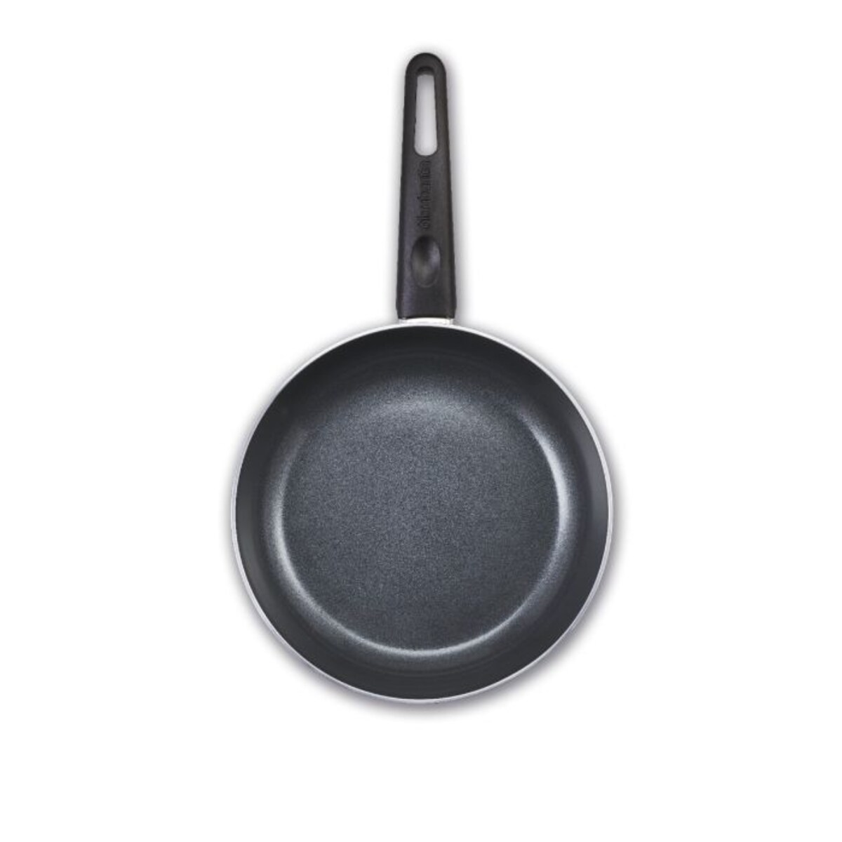 Patelnia z nieprzywierającą powłoką 24 cm Indu 101702