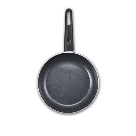 Patelnia z nieprzywierającą powłoką 24 cm Indu 101702