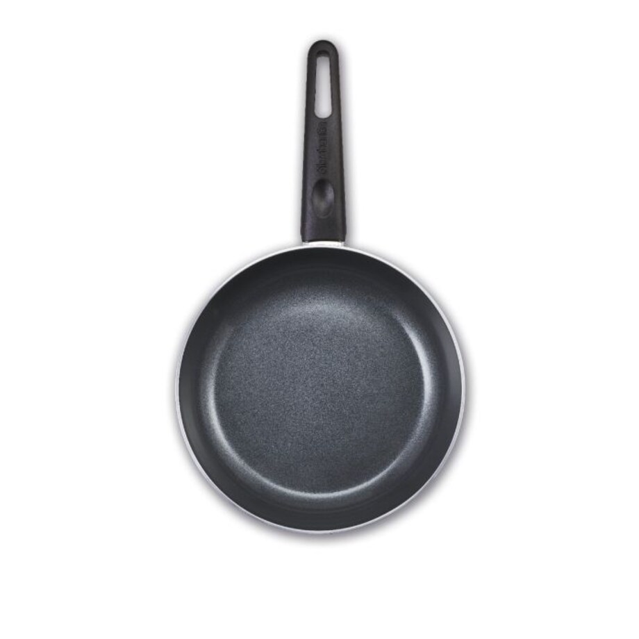 Patelnia z nieprzywierającą powłoką 24 cm Indu 101702