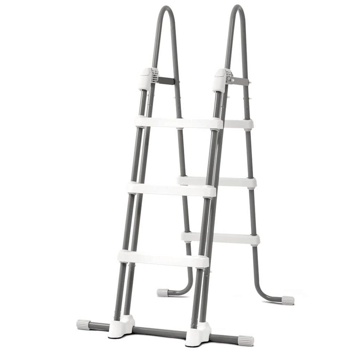 Intex Basen Prism Frame i akcesoria, prostokąt, 488x244x107cm, 26792GN