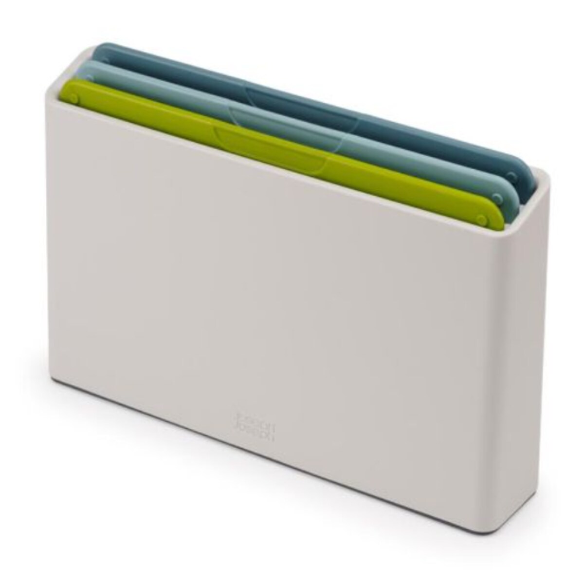 Zestaw 3 desek + stojak Duo Joseph Joseph