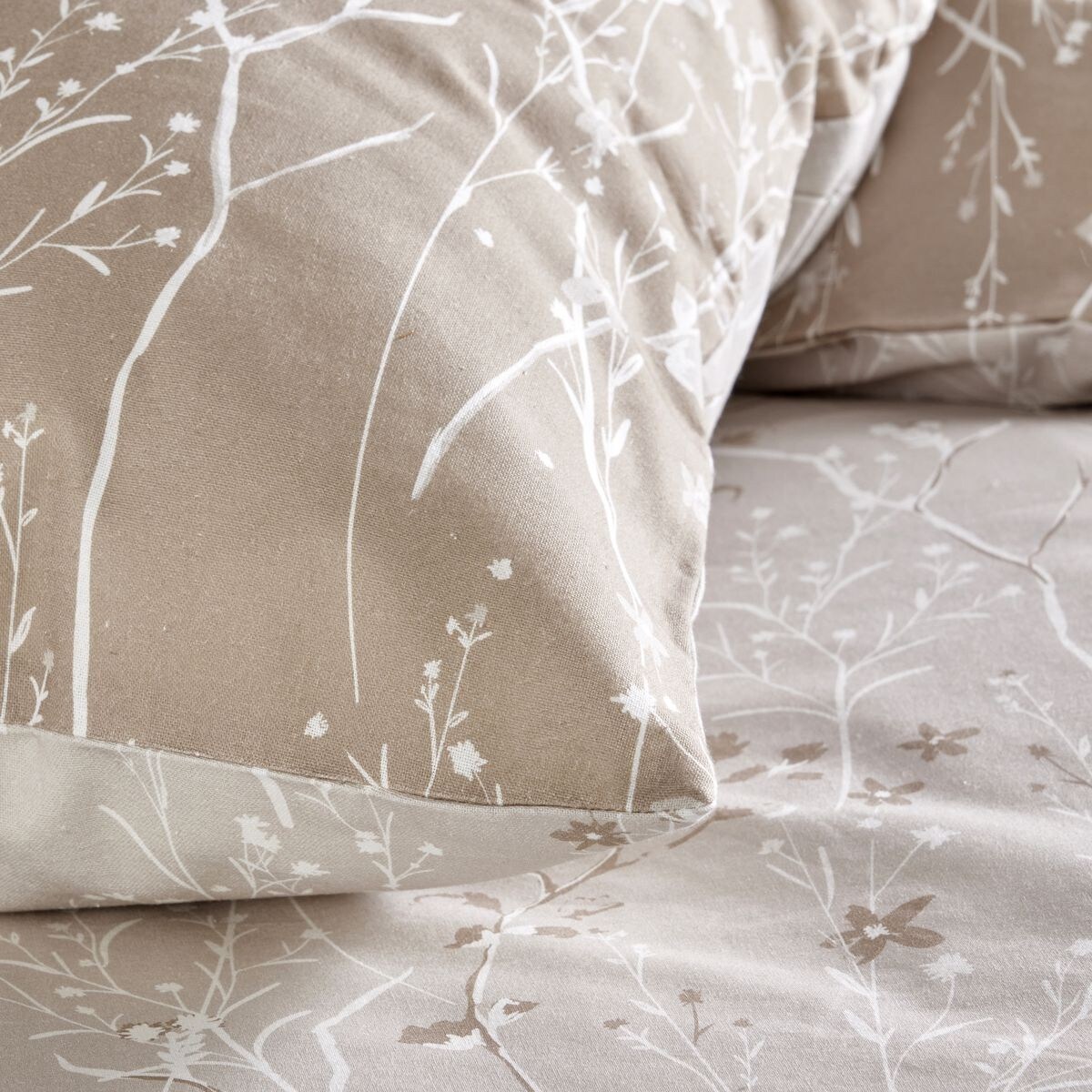 Komplet pościeli 220x240 cm SABRI