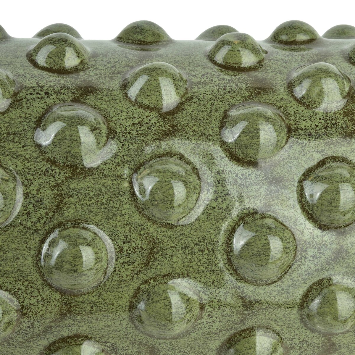 YARINE BUBBLE Wazon 12x12x25cm