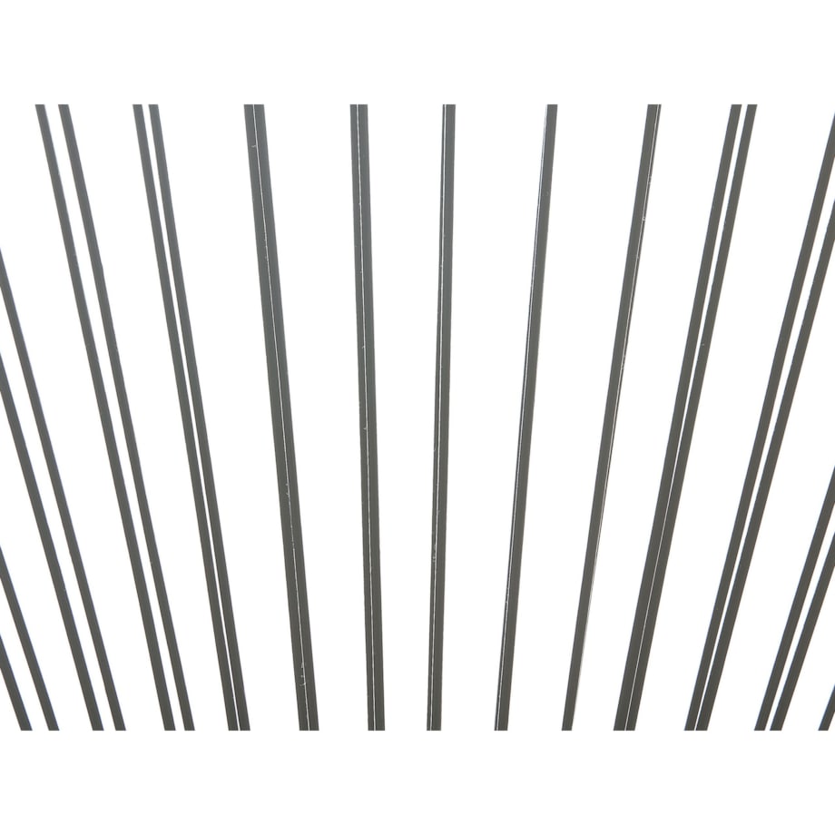 Krzesło z technorattanu szare ACAPULCO II