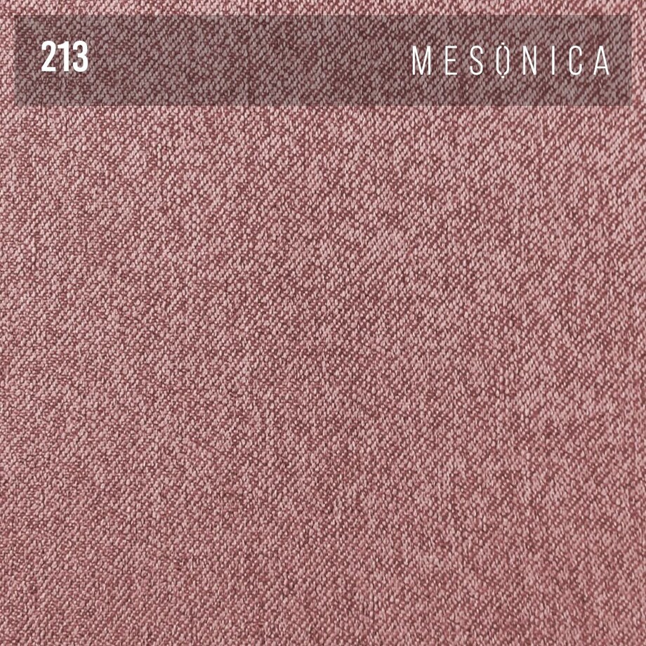 Galbe Fotel - Różowy