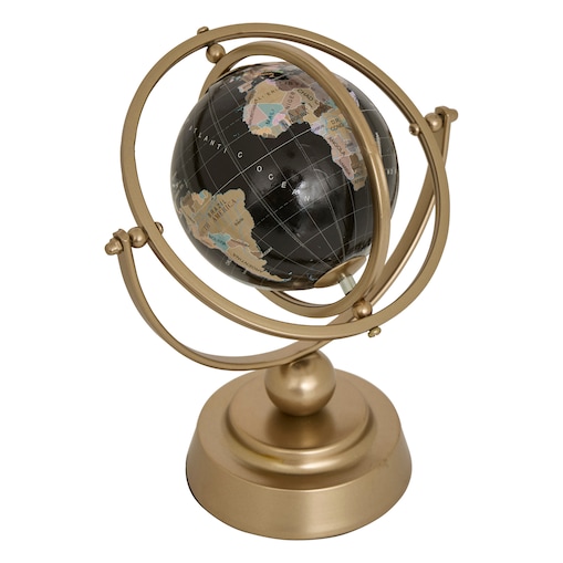 Globus BOTA 20,5 x 11 x 25 cm, metal